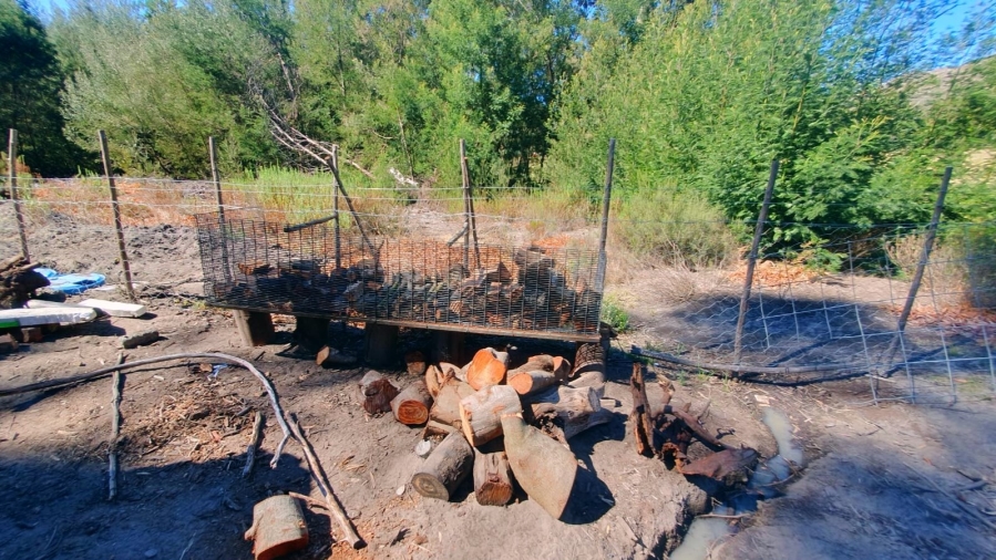 Commercial Property for Sale in Oudtshoorn Rural Western Cape